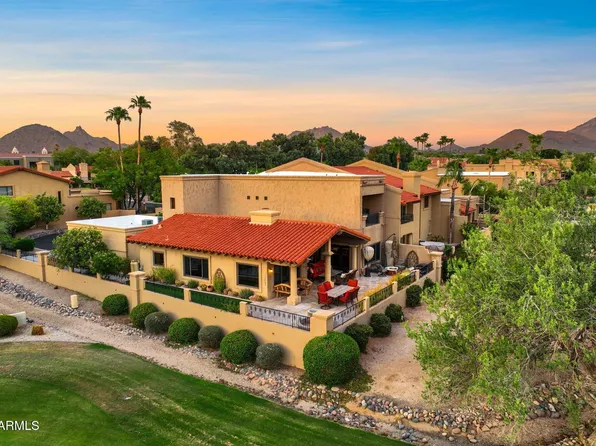 8525 E PARAISO Drive, Scottsdale, AZ 85255