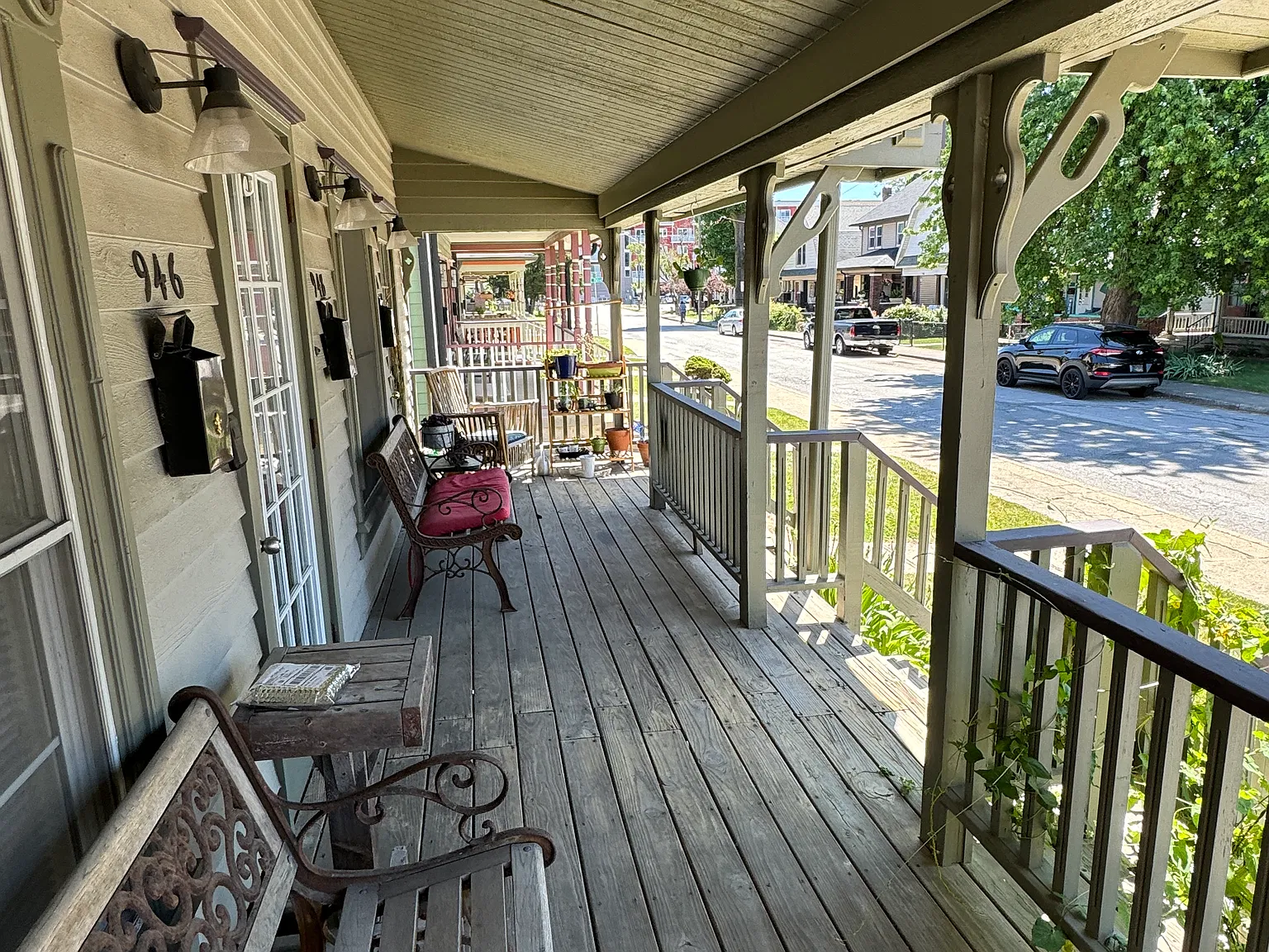 1 bed, 650 sqft, $975 — Photo 3