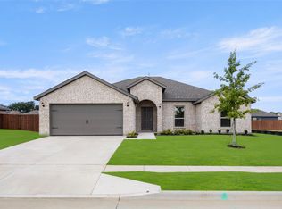 429 Basalt Dr, Azle, TX 76020