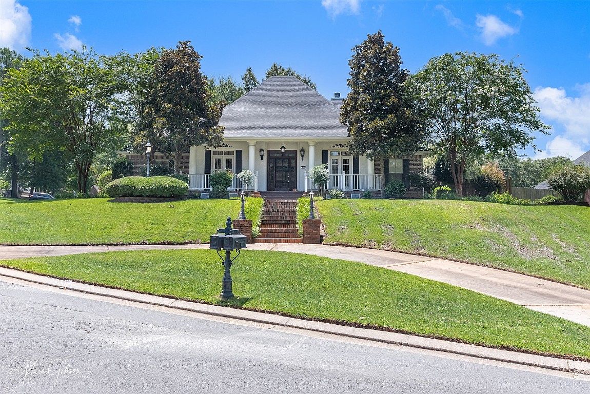 344 Dogwood South Ln, Haughton, LA 71037 Zillow