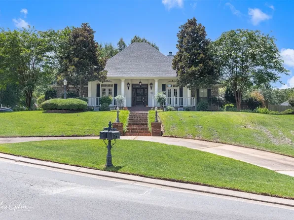 344 Dogwood South Ln, Haughton, LA 71037