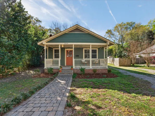 3014 Hope Ave, Columbia, SC 29205
