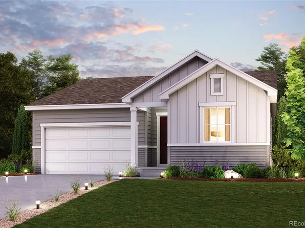 5562 Ranch Street, Mead, CO 80504