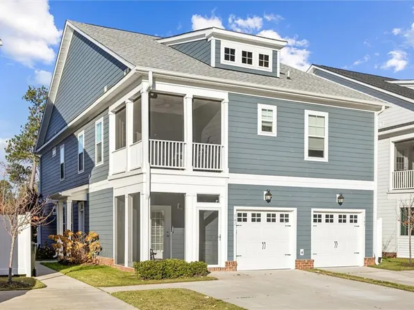 141 Mainsail Loop, Yorktown, VA 23693