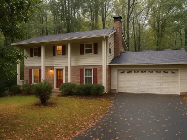1675 Bainbridge Way, Roswell, GA 30076