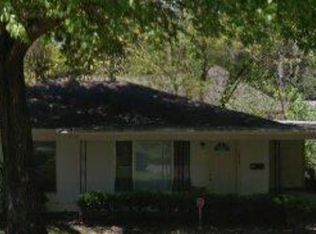 1603 Filhiol Ave, Monroe, LA 71203