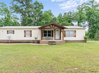 3795 Little Hope Rd, Centreville, AL 35042