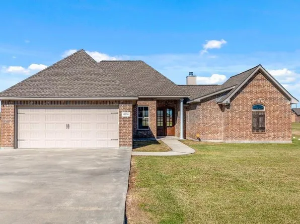 16330 Cheyenne Dr, Iowa, LA 70647