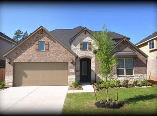 517 Alden Spring Ln, Pinehurst, TX 77362