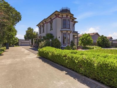 801 South St, Hollister, CA, 95023
