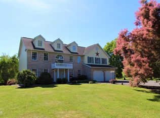 476 Cemetery Rd, Muncy, PA 17756