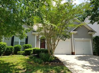 12026 Cheviott Hill Ln, Charlotte, NC 28213