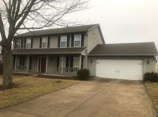 386 Tradition Ln, Danville, IN 46122