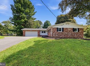 12224 Major Dr, Germantown, MD 20876