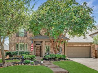 8509 Broad Meadow Ln, McKinney, TX 75071