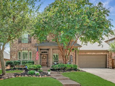 8509 Broad Meadow Ln, McKinney, TX, 75071