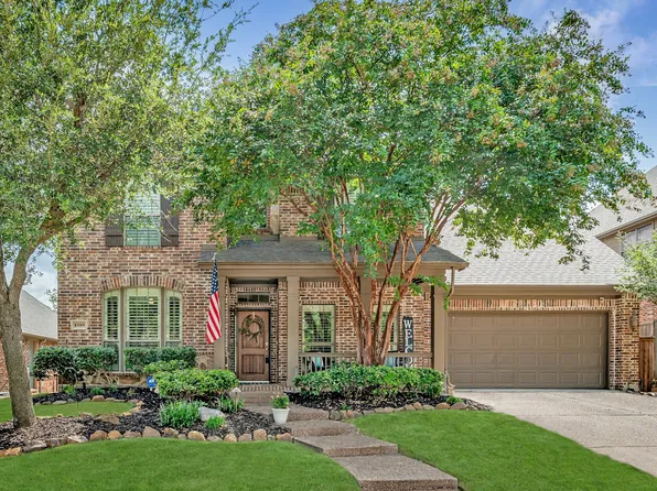 8509 Broad Meadow Ln, McKinney, TX 75071