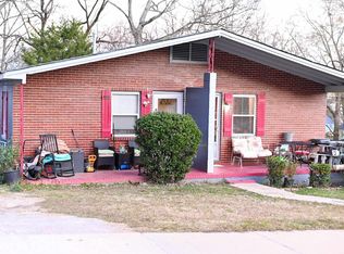 2609 B M Montgomery St #3 & 4, Birmingham, AL 35209