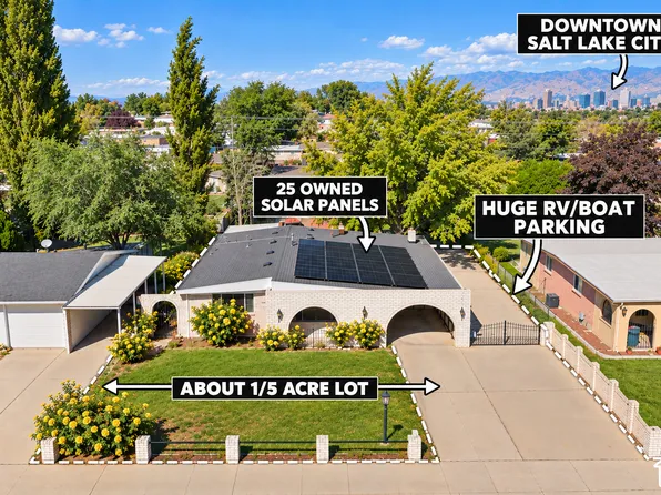 1876 W 3350 S, West Valley City, UT 84119
