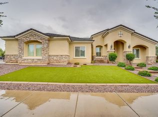 19993 E Marcus St, Queen Creek, AZ 85142