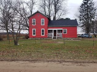 13194 Goddard Rd, Lake Odessa, MI 48849