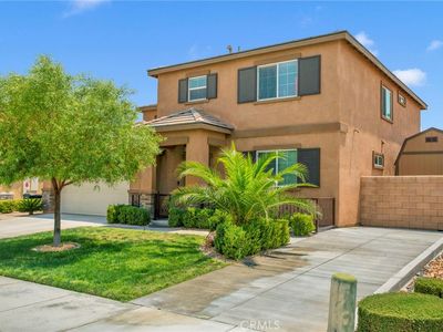 12373 Albatross St, Victorville, CA, 92392