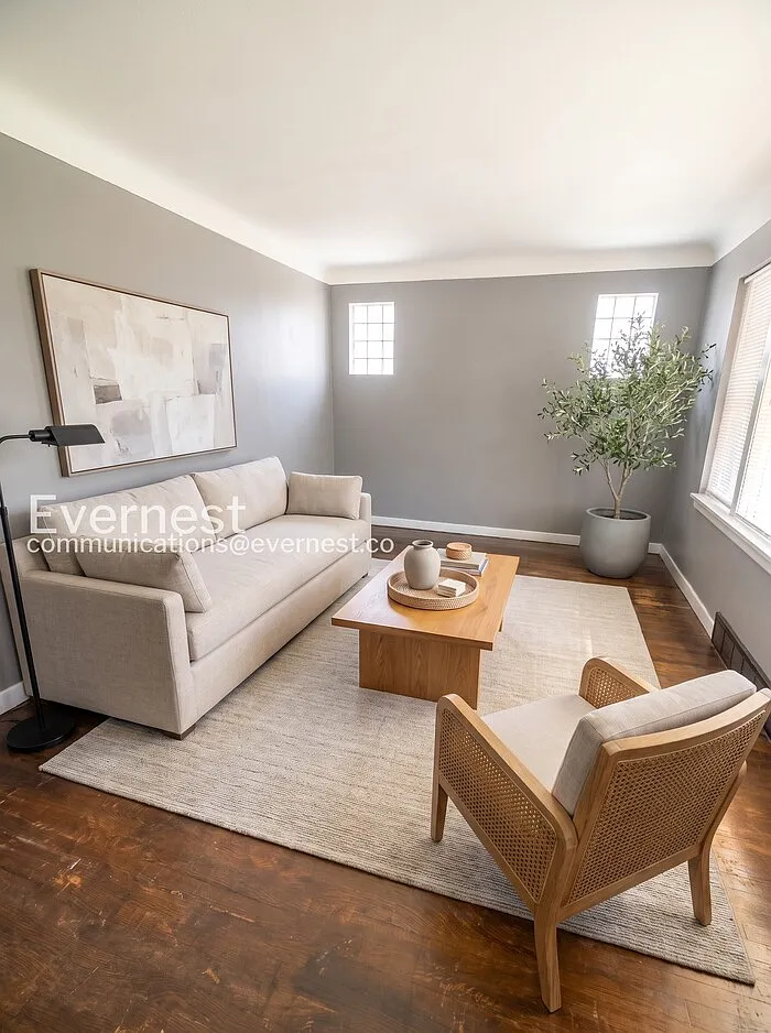 2 bed, 2.0 bath, 850 sqft, $1,095 — Photo 2
