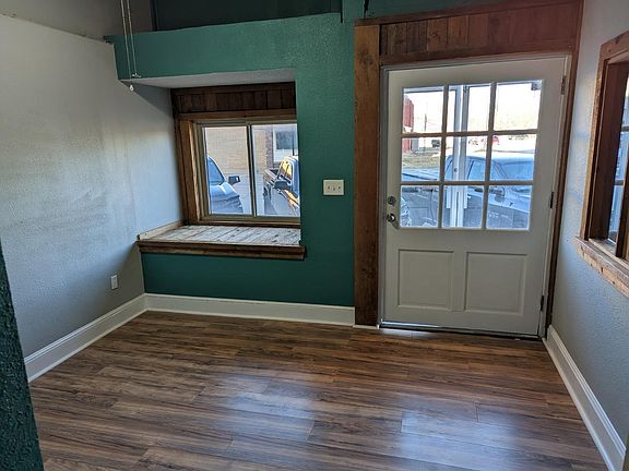 Apartment #1