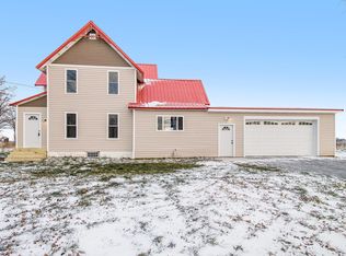 57523 Bucknell Rd, Mendon, MI 49072