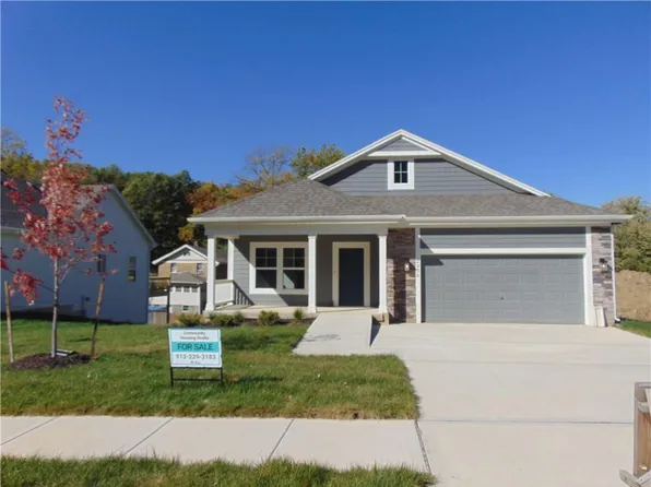 3030 Getty St, Kansas City, KS 66104