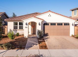 3224 Cherry Ln, San Luis Obispo, CA 93401