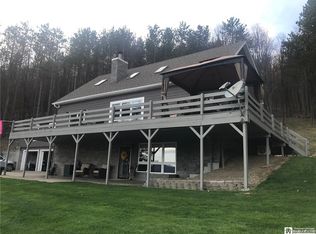 1518 Windfall Rd, Olean, NY 14760