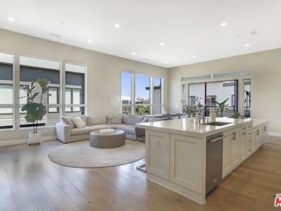 12763 Shell Pl #3, Los Angeles, CA, 90094