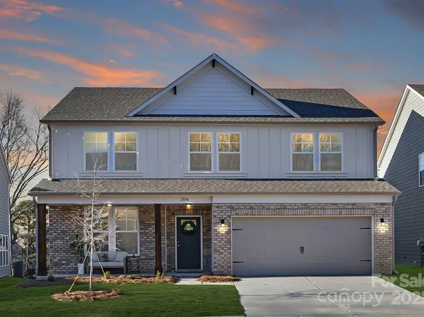 2036 White Cypress Ct #Kh10, Charlotte, NC 28216