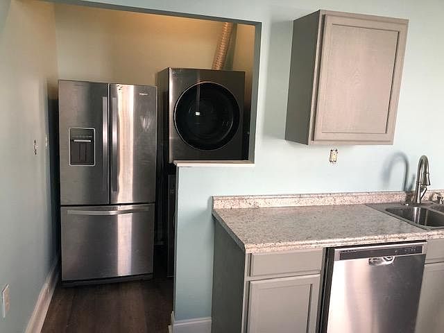 2nd image of 1129 S Shelby St #1