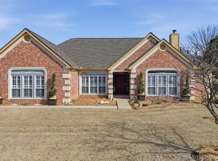 22425 S Rose Glen Ct, Claremore, OK 74019