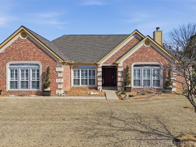 22425 S Rose Glen Ct, Claremore, OK, 74019
