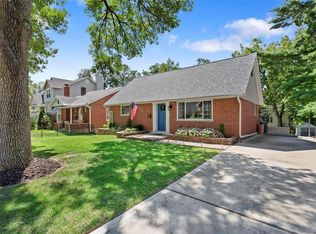 477 Longfellow Ave, Saint Louis, MO 63122