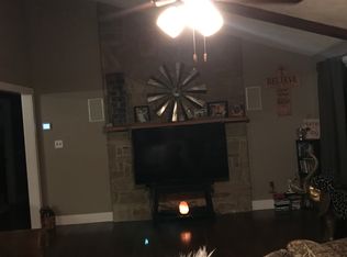 10791 S 9 W, Pendleton, IN 46064