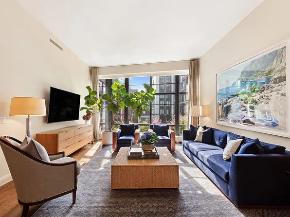 150 Charles St APT 3AS, New York, NY 10014