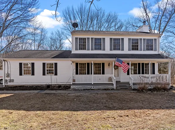 39 Huntington Drive, Plainfield, CT 06374