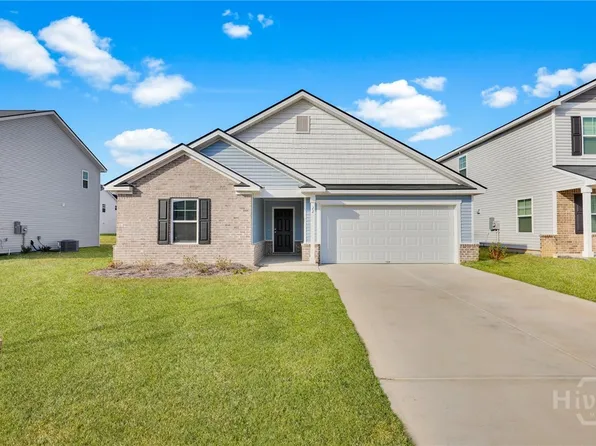 22 Stetson Drive, Savannah, GA 31419