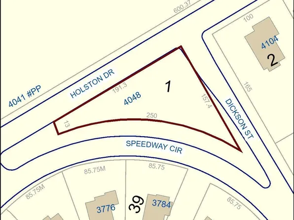 4048 Holston Dr, Knoxville, TN 37914