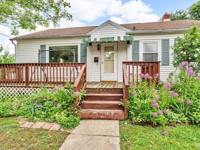 1226 Sinton Ave, Lafayette, IN, 47905