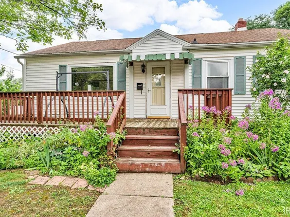 1226 Sinton Ave, Lafayette, IN 47905