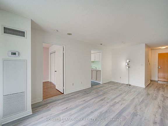 5th image of 43 Eglinton Ave E #1003