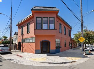 3403 Harlan St, Oakland, CA 94608