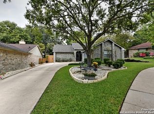 7710 Red Hill Pl, San Antonio, TX 78240