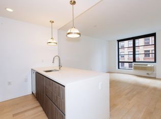 160 1st St APT 506, Jersey City, NJ 07302
