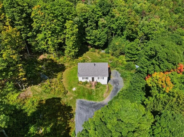 449 Woods Road, Northfield, VT 05663